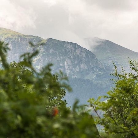Rent Like Home - Zborowskiego 1 Zakopane Esterno foto