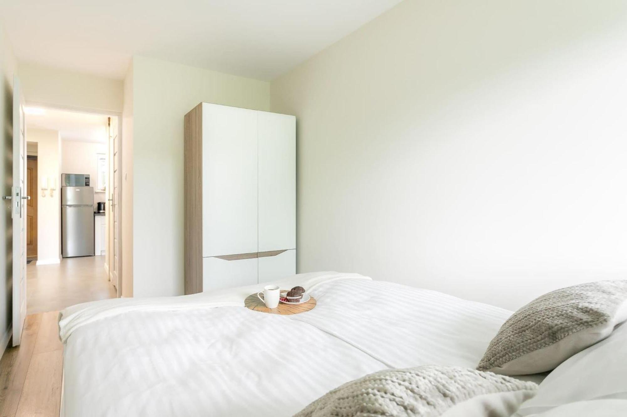 Rent Like Home - Zborowskiego 1 Zakopane Esterno foto