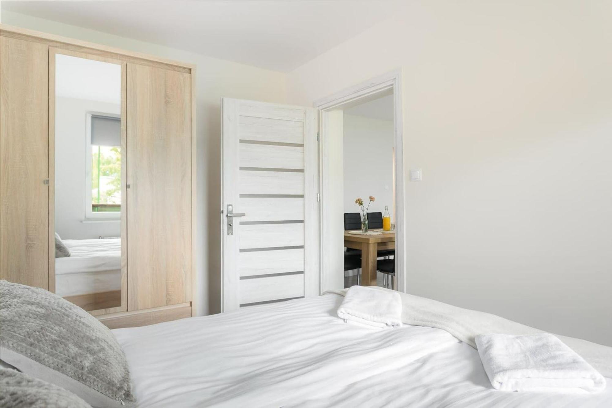Rent Like Home - Zborowskiego 1 Zakopane Esterno foto