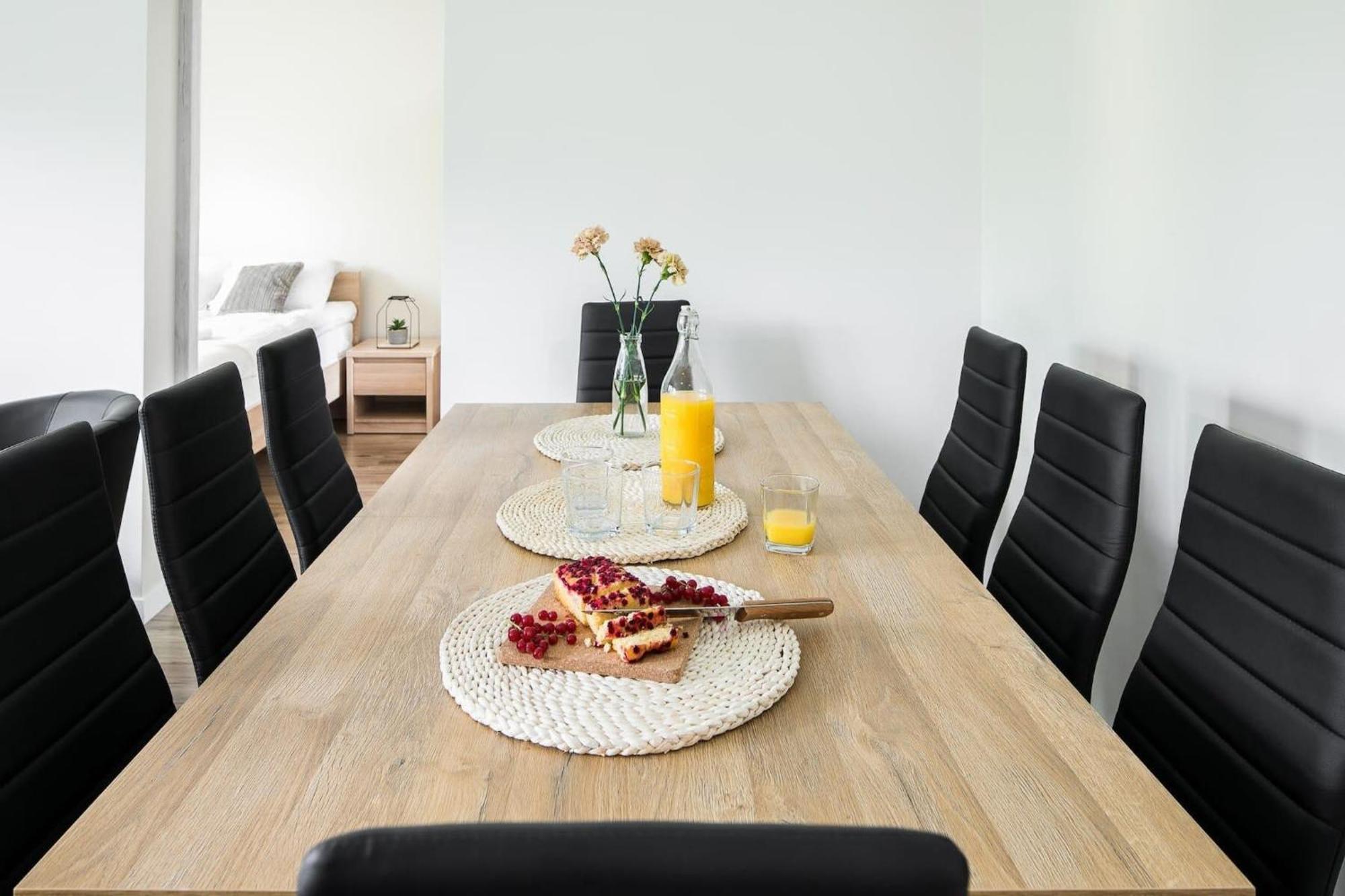 Rent Like Home - Zborowskiego 1 Zakopane Esterno foto